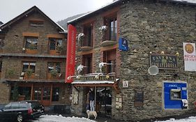 Hotel Comapedrosa Arinsal Andorra